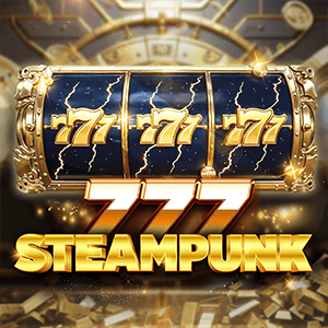 777 Steampunk