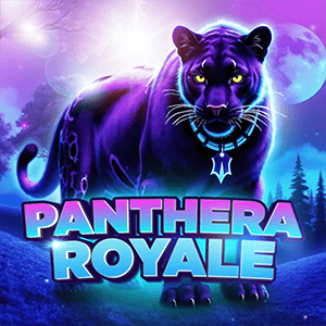 Panthera Royale