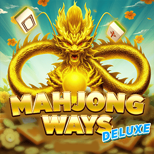 Mahjong Ways Deluxe