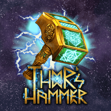 Thor's Hammer