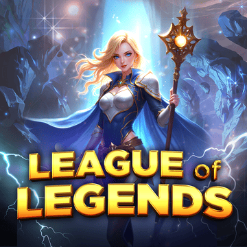 League of Legends