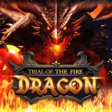 Trial Of The Fire Dragon