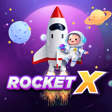 Rocket X
