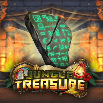 Jungle Treasure