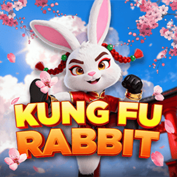 Kung Fu Rabbit