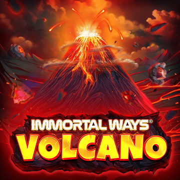 Immortal Ways Volcano