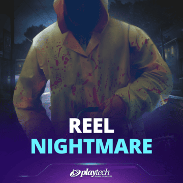 Reel Nightmare