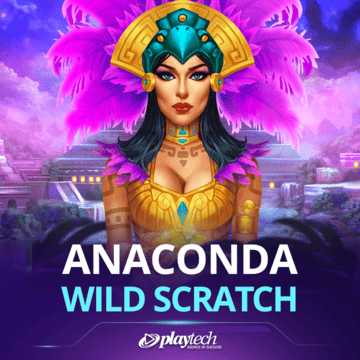 Anaconda Wild Scratch