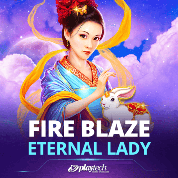 Fire Blaze: Eternal Lady