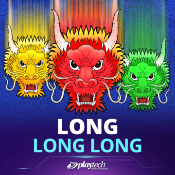 Long Long Long
