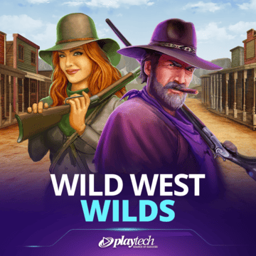 Wild West Wilds!