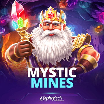 Mystic Mines