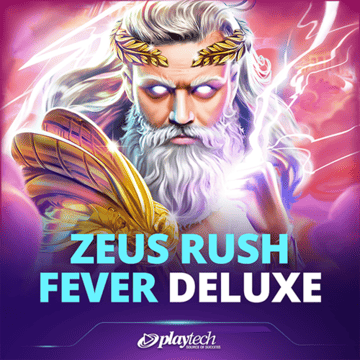 Zeus Rush Fever Deluxe